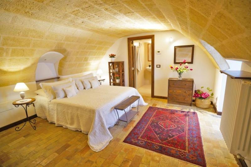 Malandrì B&B - Oda