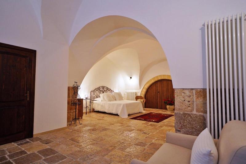 Malandrì B&B - Oda