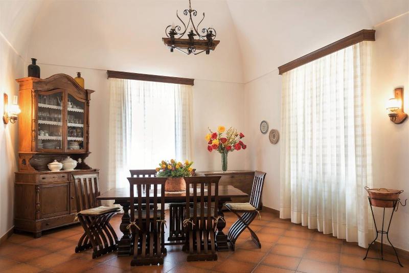 Malandrì B&B - Oda