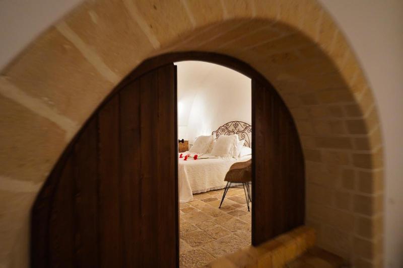 Malandrì B&B - Oda