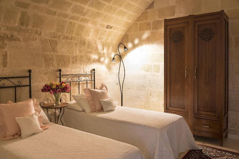 Malandrì B&B - Oda