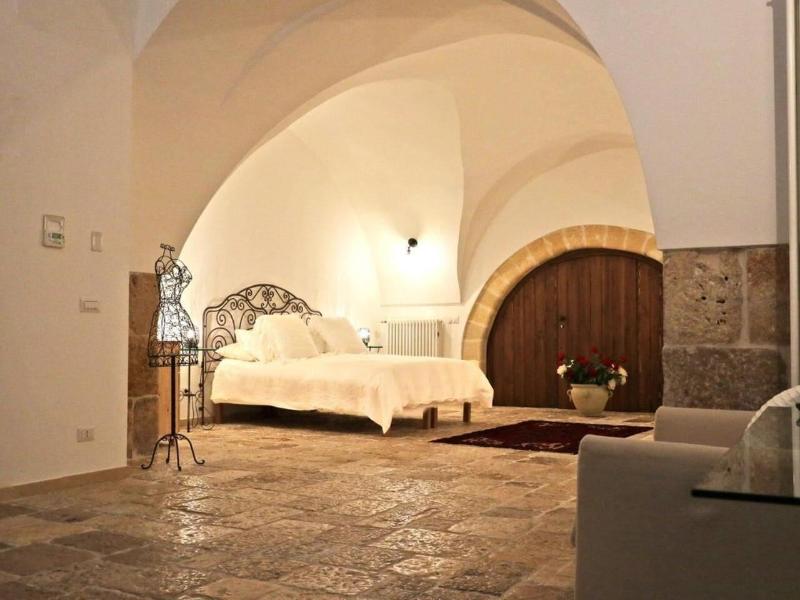 Malandrì B&B - Oda