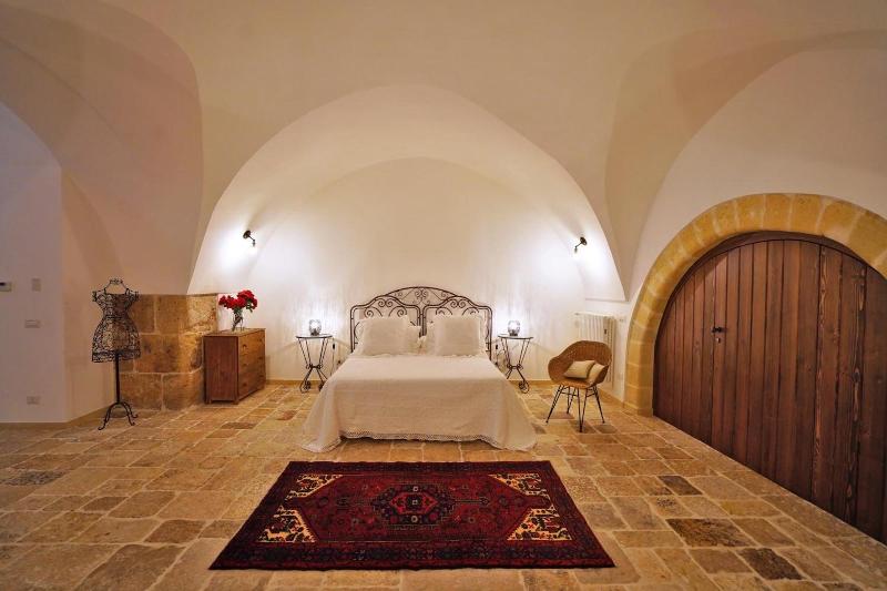 Malandrì B&B - Oda