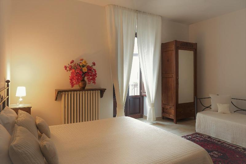 Malandrì B&B - Oda