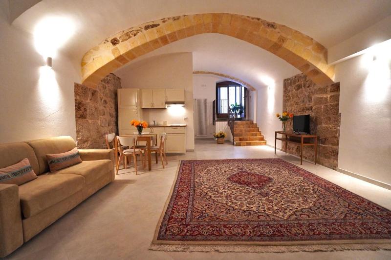 Malandrì B&B - Oda