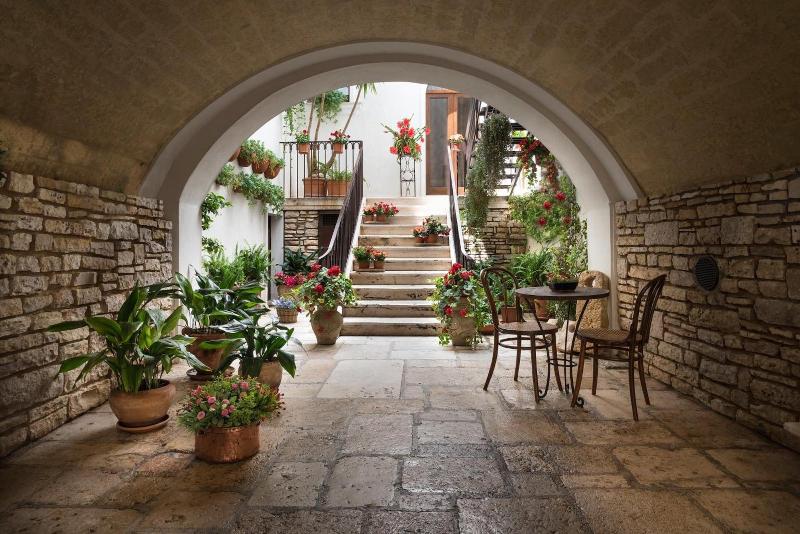 Malandrì B&B - Oda