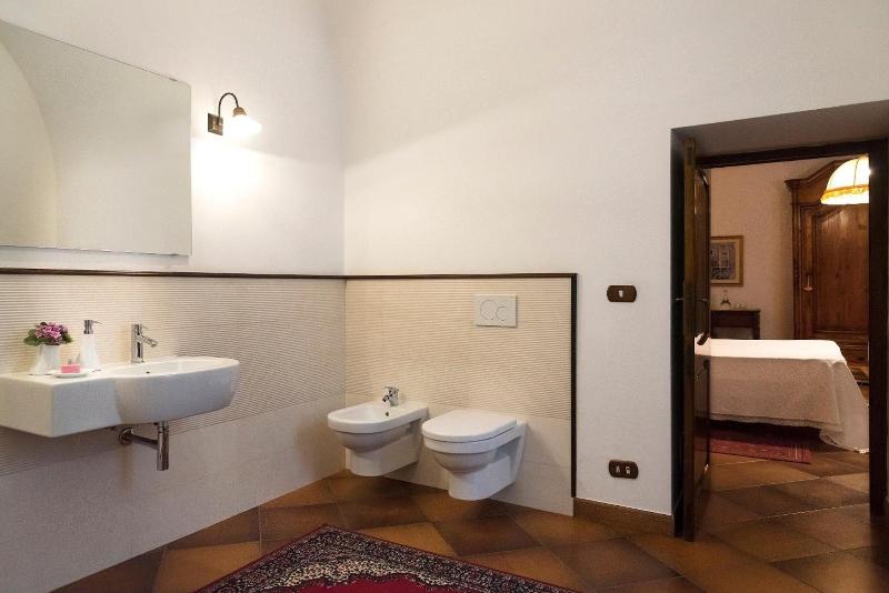 Malandrì B&B - Oda