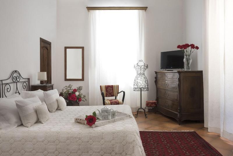Malandrì B&B - Oda