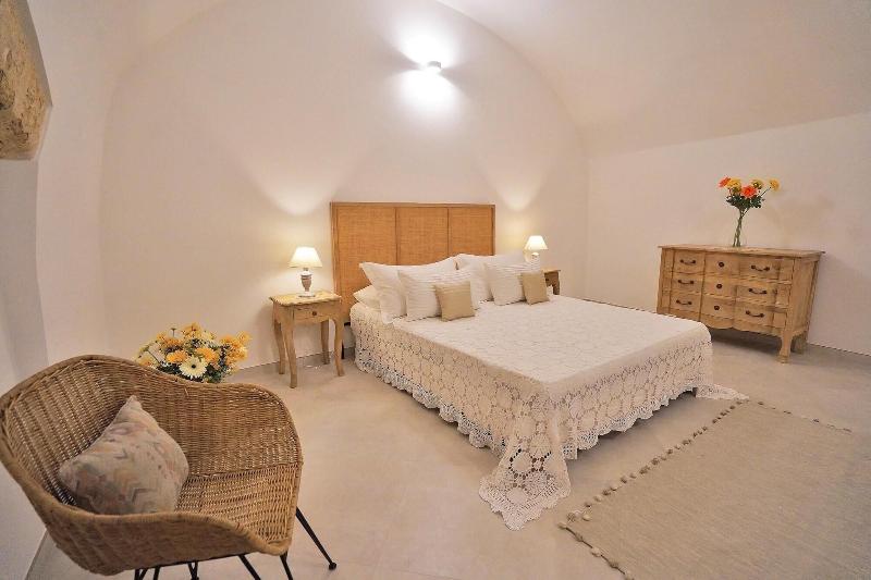 Malandrì B&B - Oda