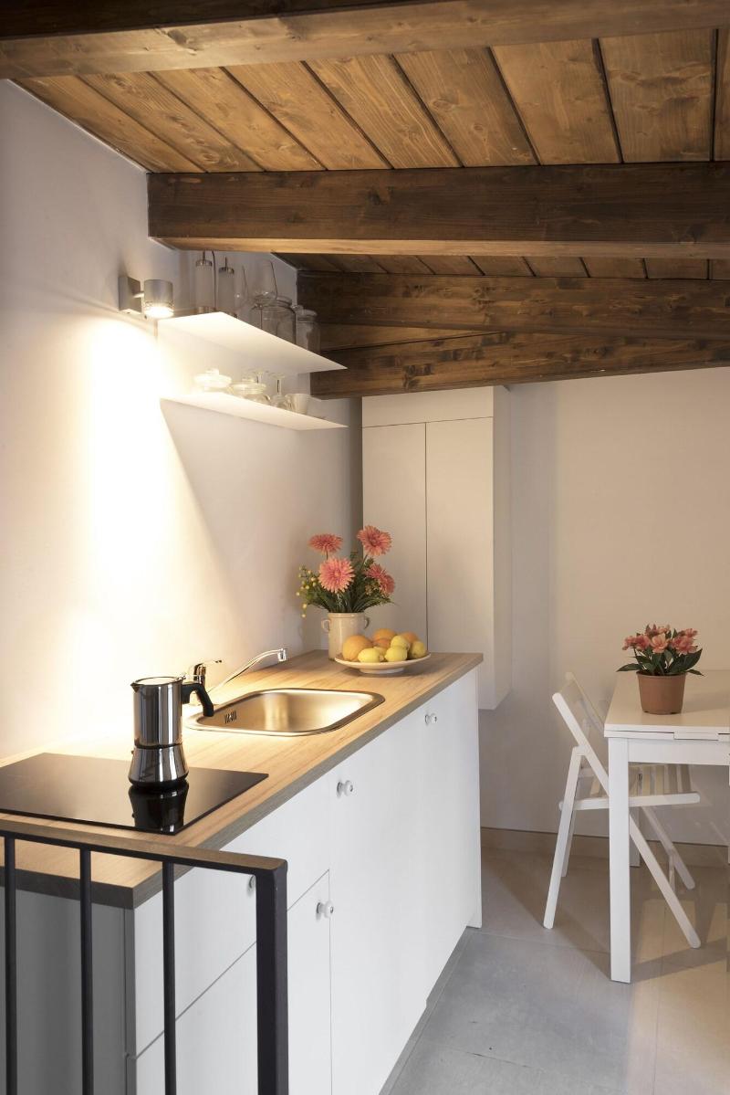 Malandrì B&B - Oda