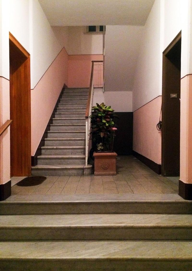 Rhegion B&B - Lobi