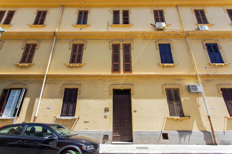 Rhegion B&B - Genel
