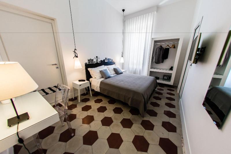 Rhegion B&B - Oda