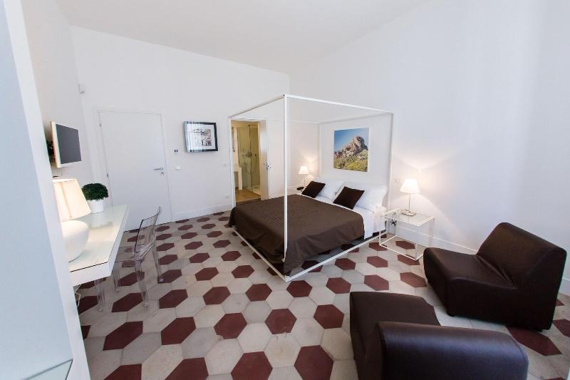 Rhegion B&B - Oda