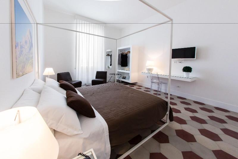 Rhegion B&B - Oda