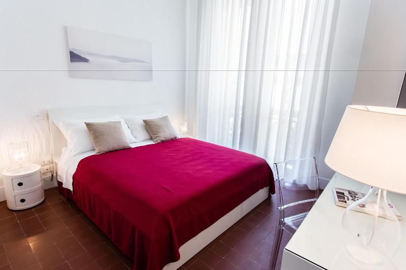 Rhegion B&B - Oda