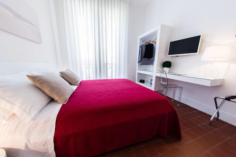 Rhegion B&B - Oda