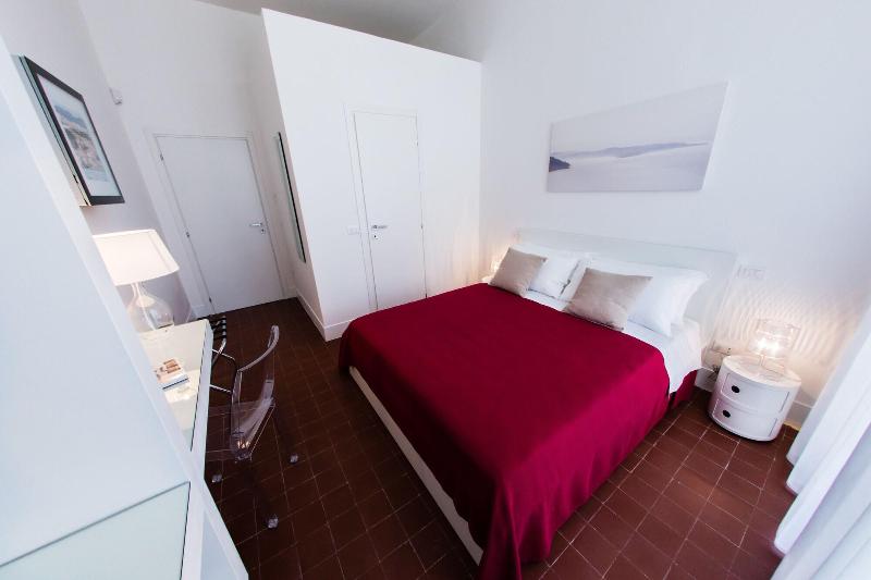 Rhegion B&B - Oda