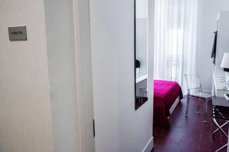 Rhegion B&B - Oda