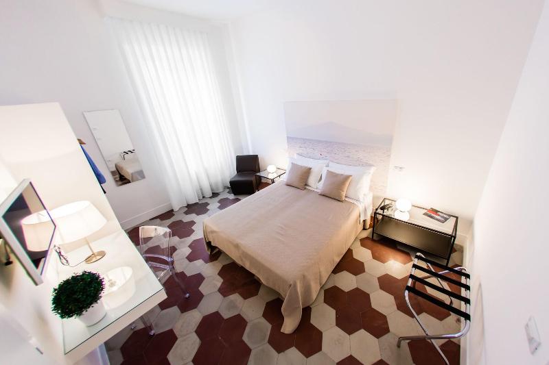 Rhegion B&B - Oda