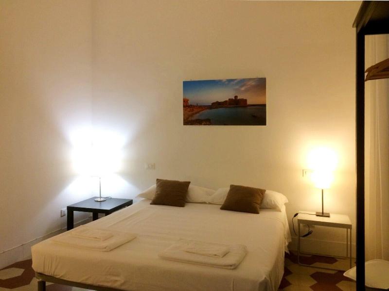 Rhegion B&B - Oda