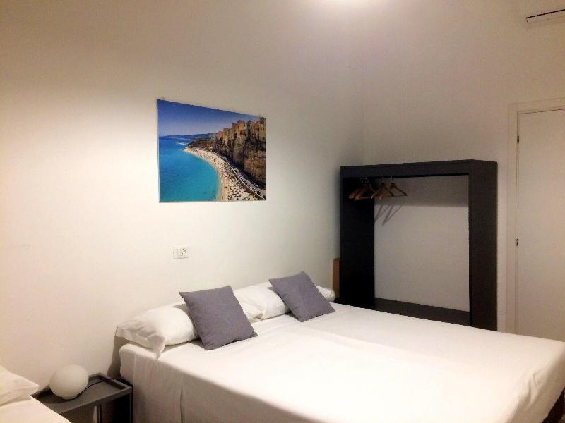Rhegion B&B - Oda