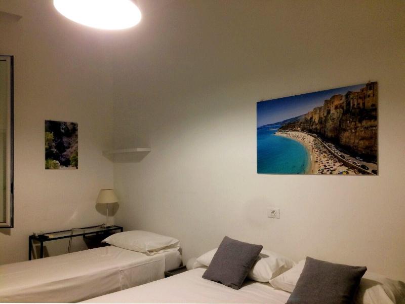 Rhegion B&B - Oda
