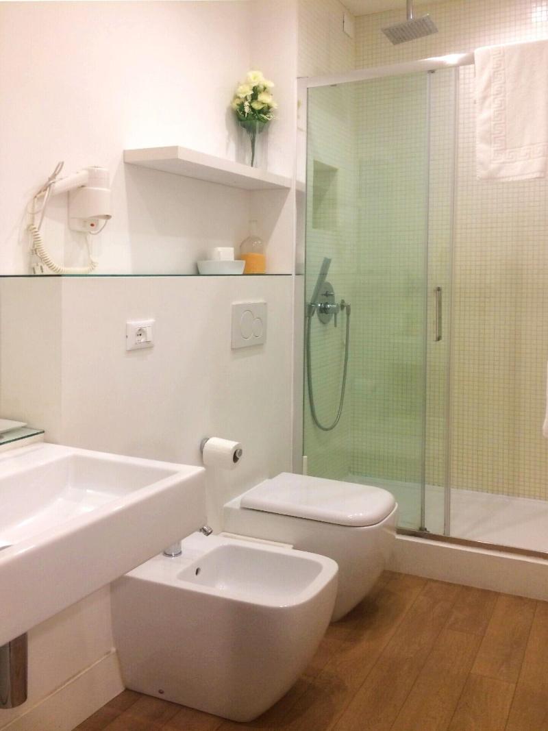 Rhegion B&B - Oda