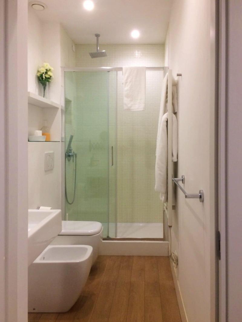 Rhegion B&B - Oda