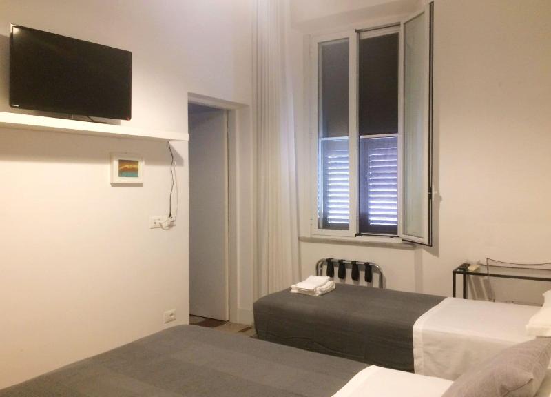 Rhegion B&B - Oda