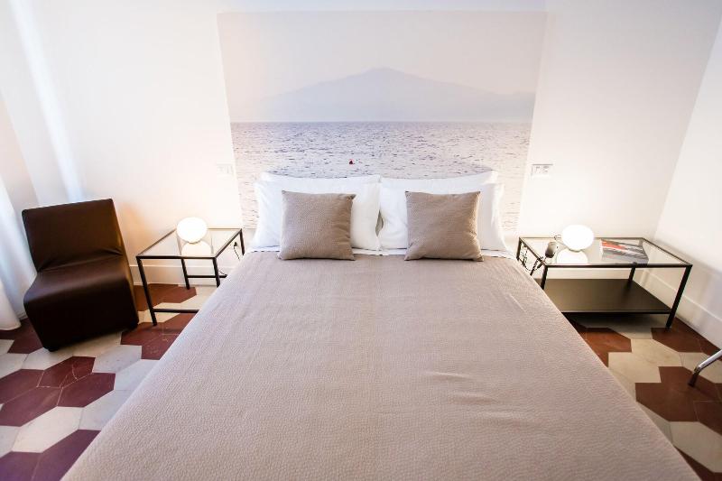 Rhegion B&B - Oda
