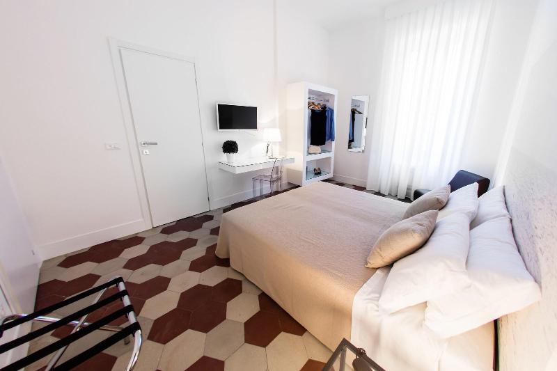 Rhegion B&B - Oda