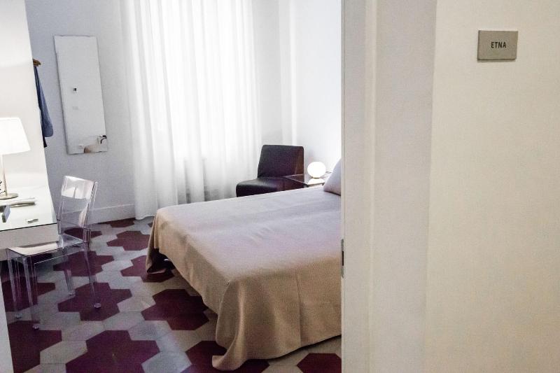 Rhegion B&B - Oda