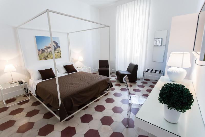 Rhegion B&B - Oda