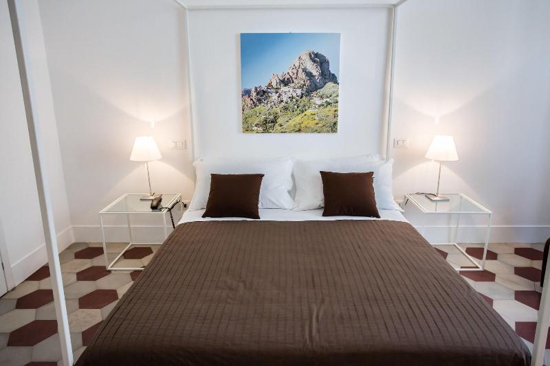 Rhegion B&B - Oda
