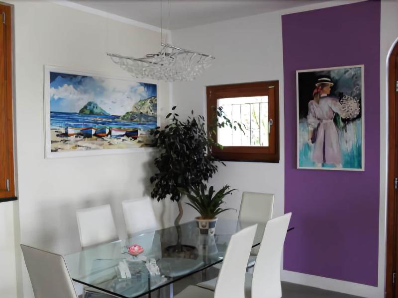Hotel Oroverde - Lobi