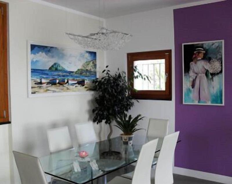 Hotel Oroverde - Lobi