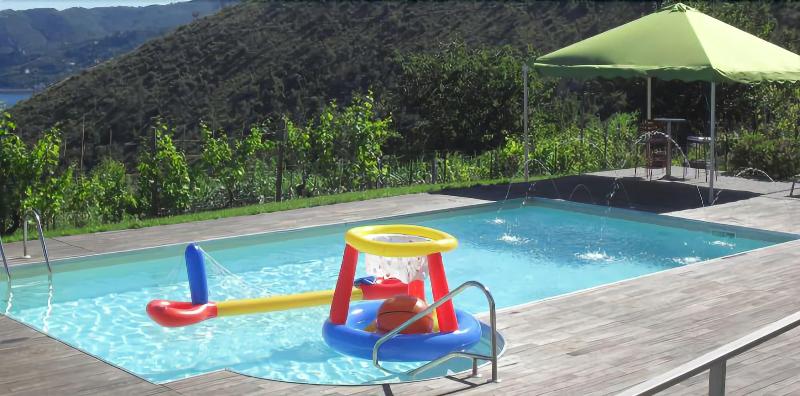 Hotel Oroverde - Aktivite