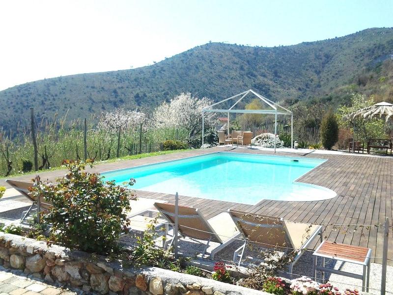 Hotel Oroverde - Aktivite
