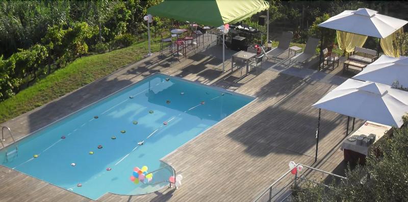Hotel Oroverde - Aktivite