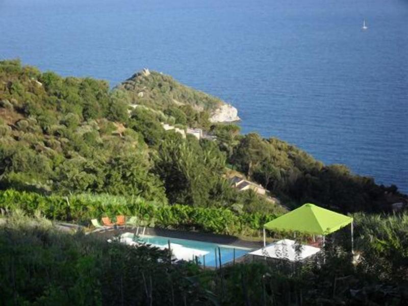 Hotel Oroverde - Genel