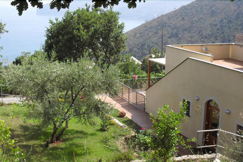 Hotel Oroverde - Genel