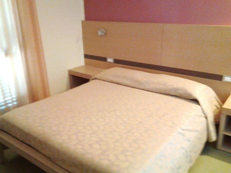 Hotel Oroverde - Oda