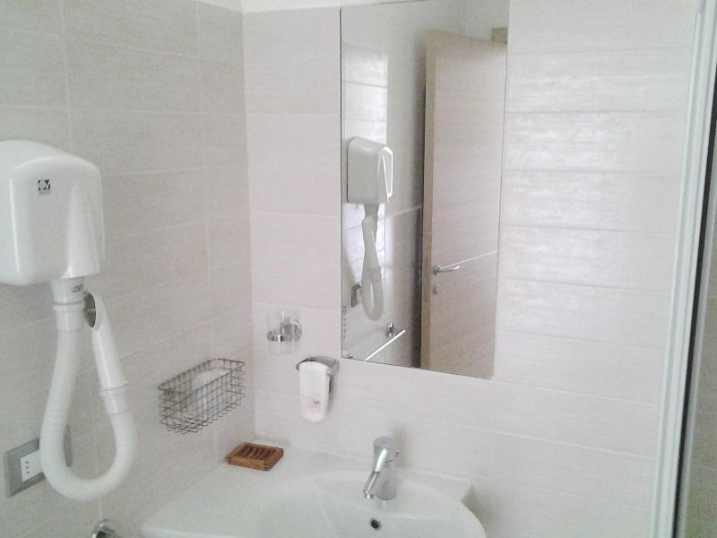 Hotel Oroverde - Oda