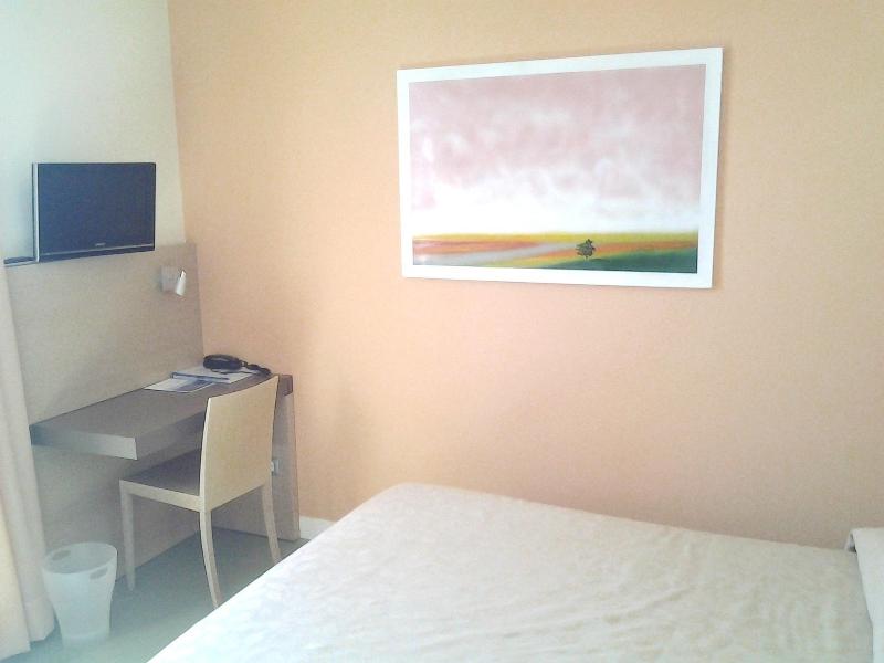 Hotel Oroverde - Oda