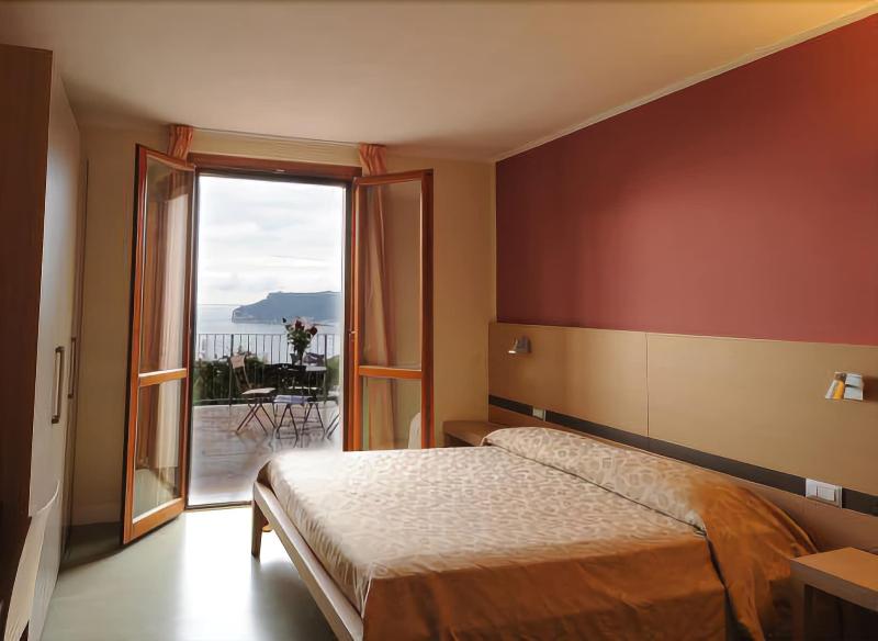Hotel Oroverde - Oda