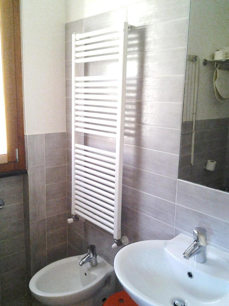 Hotel Oroverde - Oda