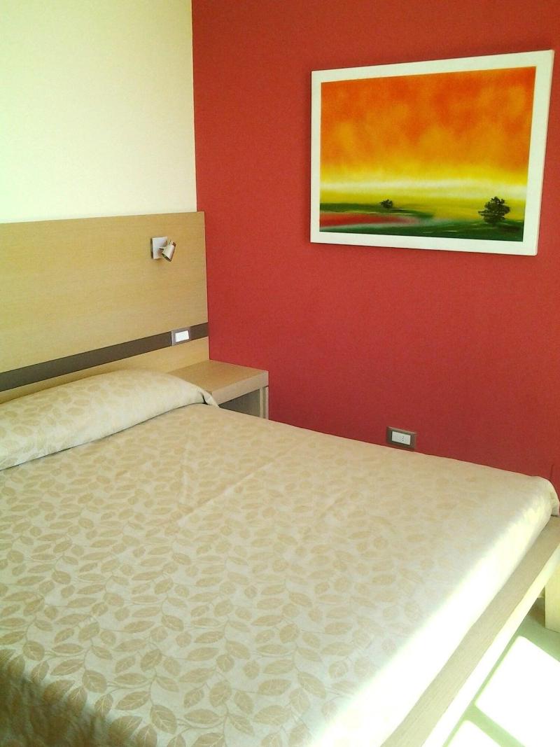 Hotel Oroverde - Oda