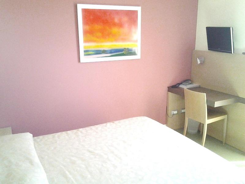 Hotel Oroverde - Oda