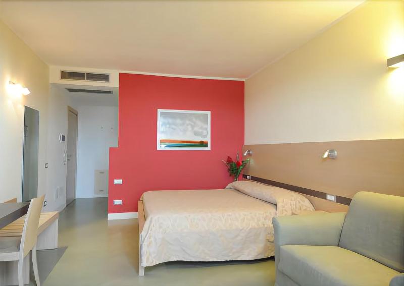 Hotel Oroverde - Oda